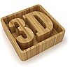 Победа - иконка «3D» в Саратове