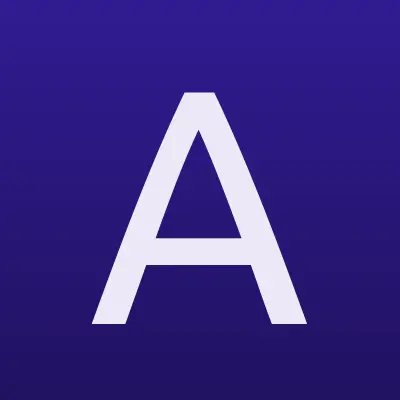 АЛИОН, рекламное агентство, лого-визитка