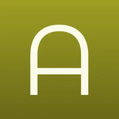 АР-рекордз, праздничное агентство, лого-визитка