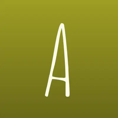 Адвокатский кабинет Горюновой А.М., лого-визитка