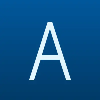 Агентство праздничных услуг, лого-визитка
