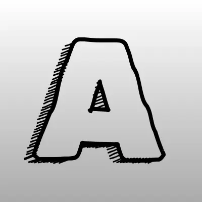 Альянс, юридическая фирма, лого-визитка