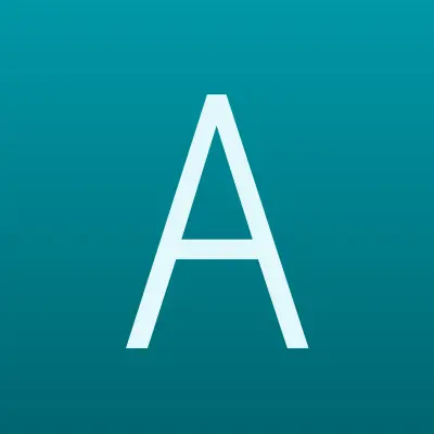 Альфа-Дент, стоматологическая клиника, лого-визитка