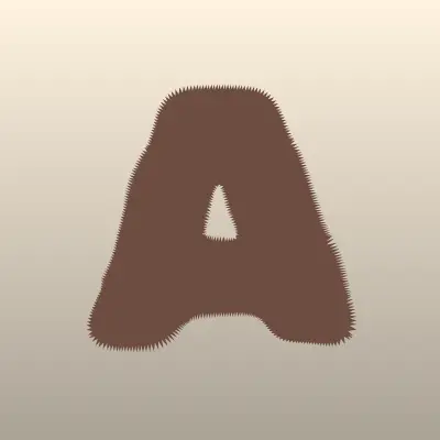 Amazone, магазин женской одежды, лого-визитка