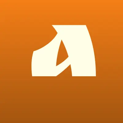 АстраАвтоСаратов, магазин автозапчастей, лого-визитка