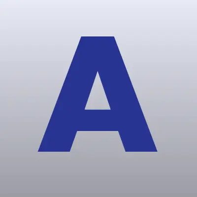 Авентура, торговая компания, лого-визитка