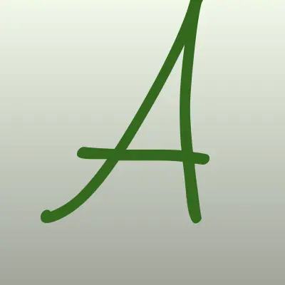 Автобан, дорожно-строительное предприятие, лого-визитка