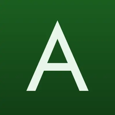 Автолегион, магазин автозапчастей, лого-визитка