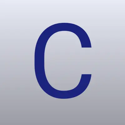 Cainiao, сеть постаматов, лого-визитка