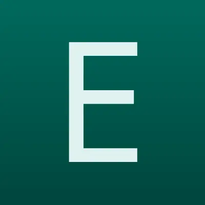EGO WEDDING BOUTIQUE, бутик свадебной и вечерней моды, лого-визитка