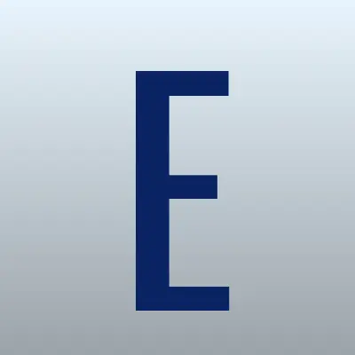 Ebrusso, компания по производству наборов для рисования, лого-визитка