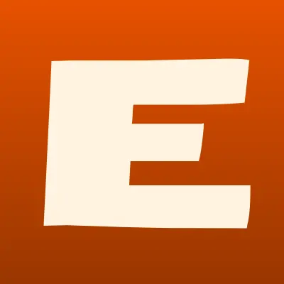 Eparts.pro, автомагазин, лого-визитка