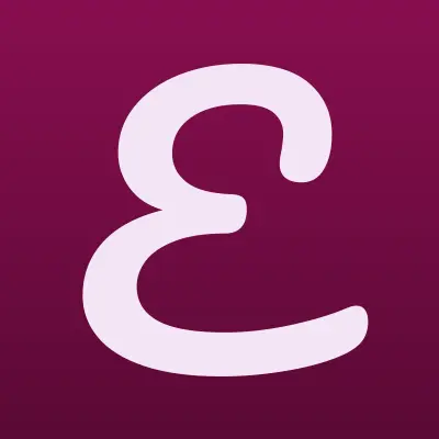 Eparts.pro, интернет-магазин по продаже автозапчастей, лого-визитка