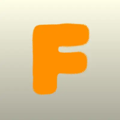 FixPrice, сеть магазинов смешанных товаров, лого-визитка