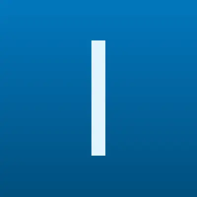 Информационные технологии, лого-визитка