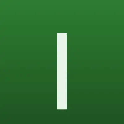 Интеграл, торгово-монтажная компания, лого-визитка