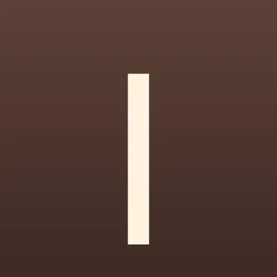 Интек-Маркет, магазин смешанных товаров, лого-визитка