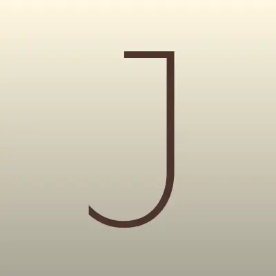 J`ADORE WEDDING BOUTIQUE, свадебный салон, лого-визитка