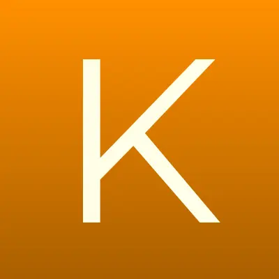 КИП-Сервис-Промышленная автоматика, лого-визитка