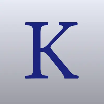 KYB-S, автоцентр, лого-визитка