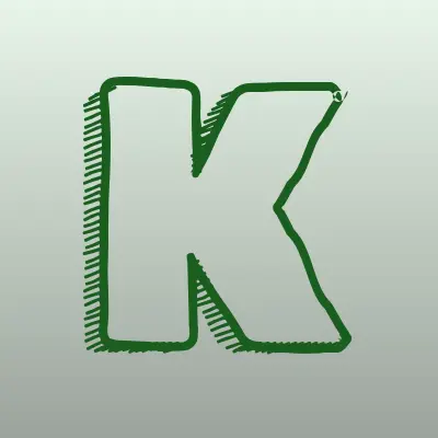 Канцтоварищ, салон, лого-визитка