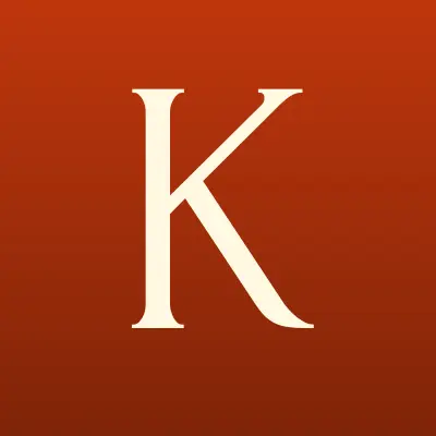 КардиоМед, торговая компания, лого-визитка