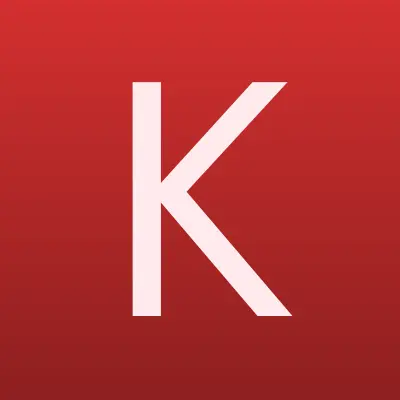 Килатив, торговая компания, лого-визитка
