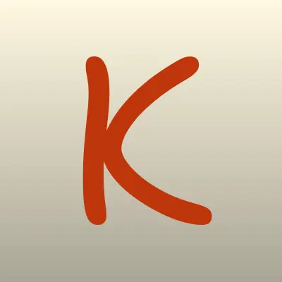 Киоск по продаже табачной продукции, лого-визитка
