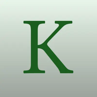 Киоск по продаже табачной продукции, лого-визитка