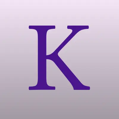 Киоск табачных изделий, лого-визитка