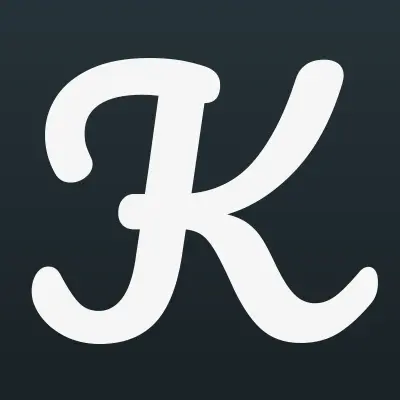 Крепёжик, магазин, лого-визитка