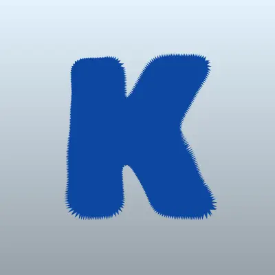 Кристальная, торговая компания, лого-визитка