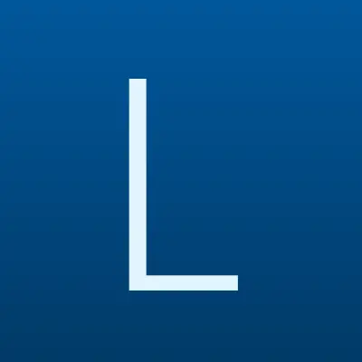 L.Art, студия красоты, лого-визитка