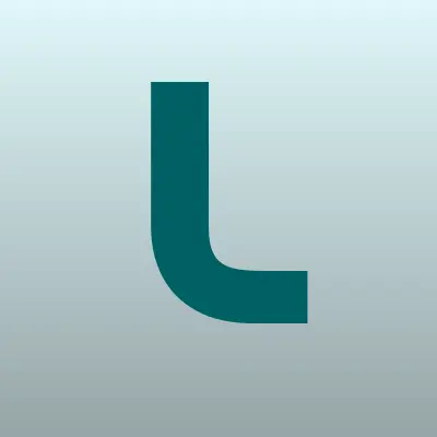 Лукьянов и партнеры, юридическая компания, лого-визитка