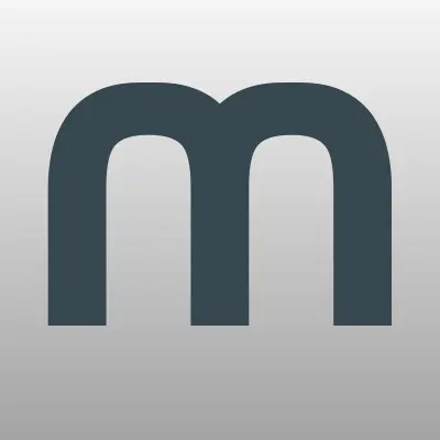 Мадам Пуговка, ателье, лого-визитка