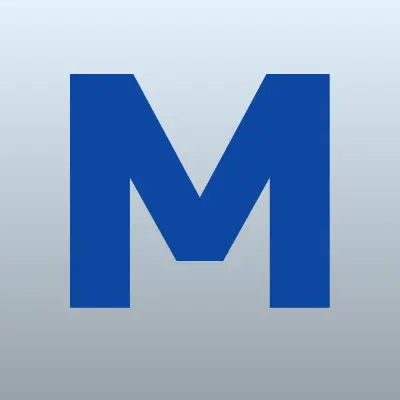 Магазин автозапчастей, ИП Топильский Ю.Н., лого-визитка
