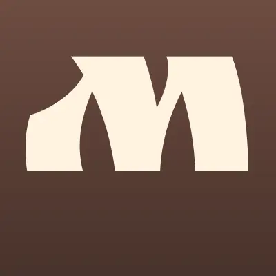 Магазин игрушек и канцтоваров, лого-визитка