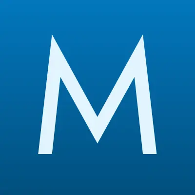 Магазин школьных парт, лого-визитка