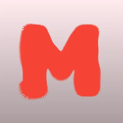 Мебиус, торгово-сервисная компания, лого-визитка