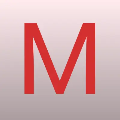 Московский Комсомолец в Саратове, сеть киосков, лого-визитка