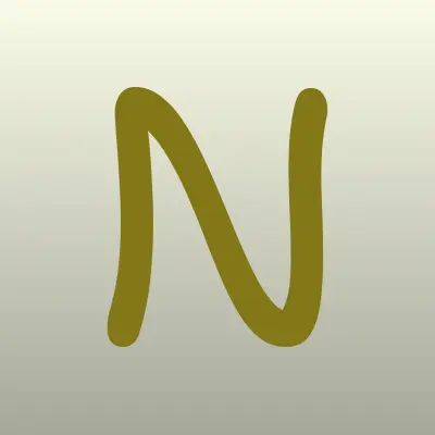 NetCracker, учебный центр, лого-визитка