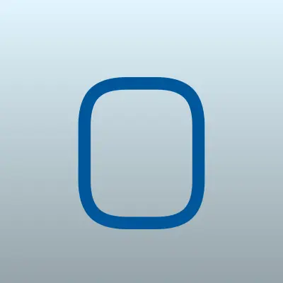 Ogawa, лого-визитка