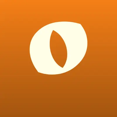 Октябрь, булочная, лого-визитка
