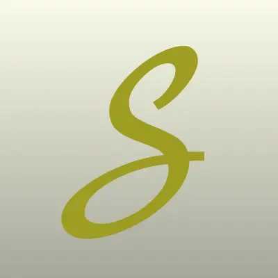 Sarmarket, магазин, лого-визитка