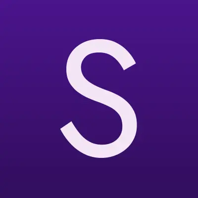 СтЭлС, студия эстетической стоматологии, лого-визитка
