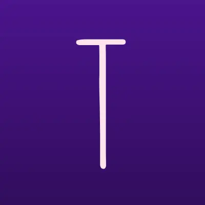 Теплосфера, производственно-коммерческое предприятие, лого-визитка