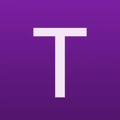 Теплострой, монтажная фирма, лого-визитка