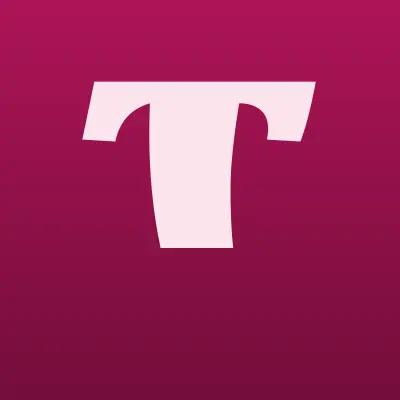 Торговая компания по продаже промышленных полов, лого-визитка