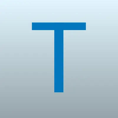 Трест №7, лого-визитка