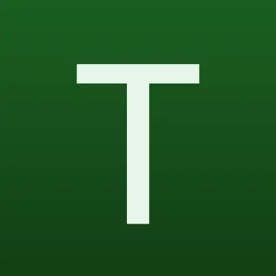 Твоя покупка, хозяйственный магазин, лого-визитка